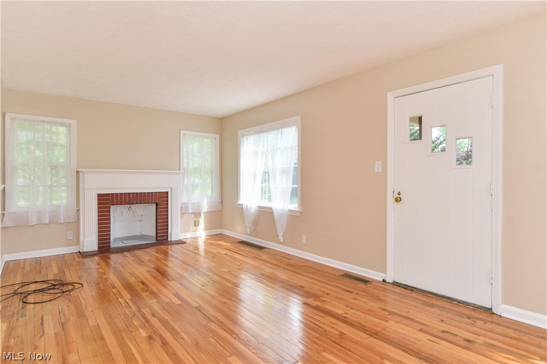 Oak Hills - Residential