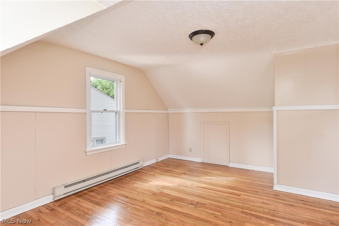 Oak Hills - Residential