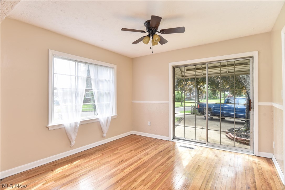 Oak Hills - Residential