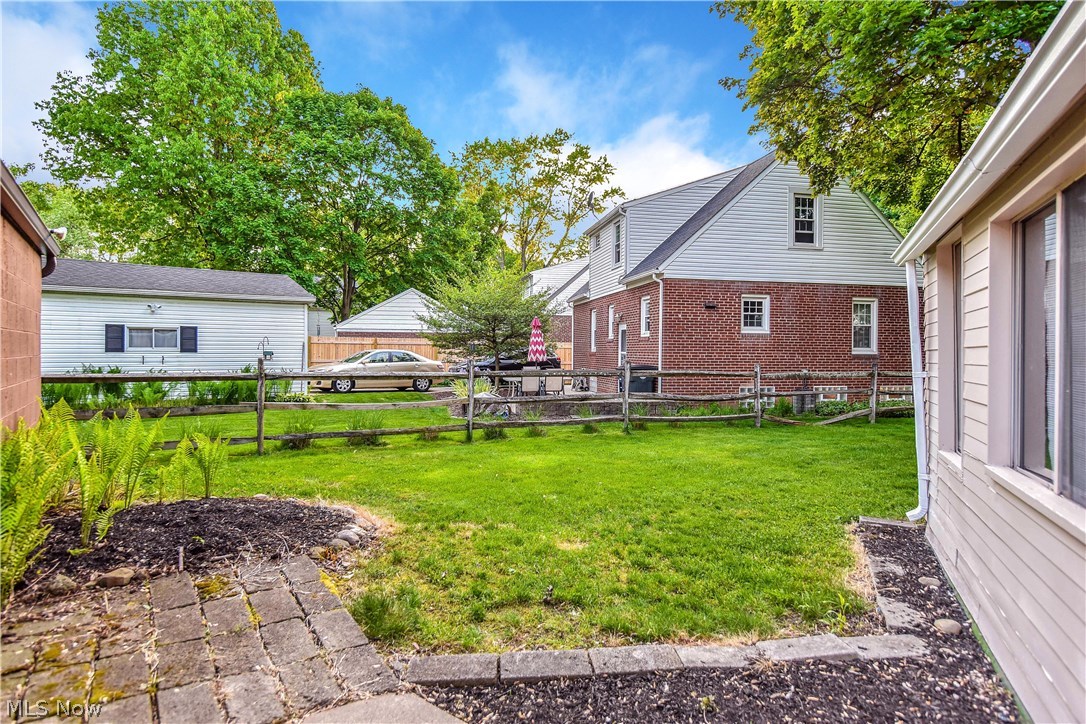 Oak Hills - Residential