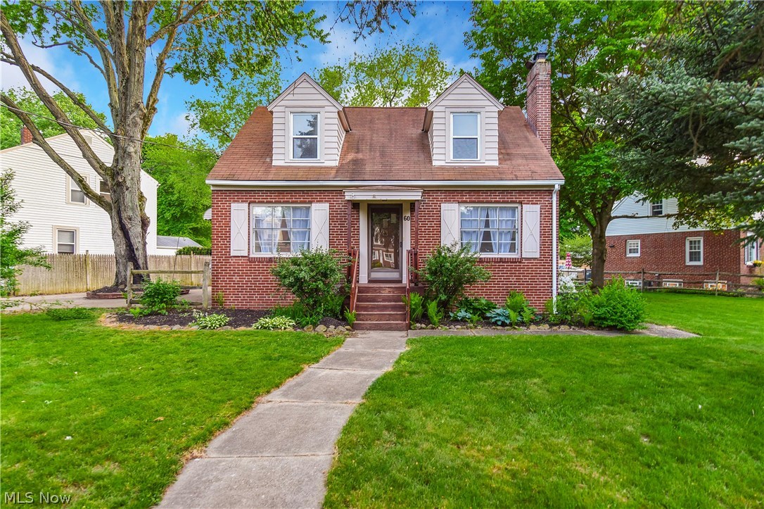 Oak Hills - Residential