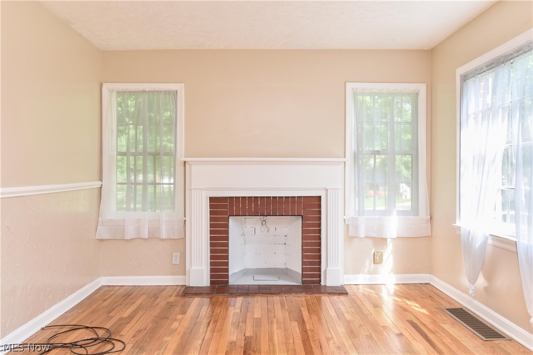 Oak Hills - Residential