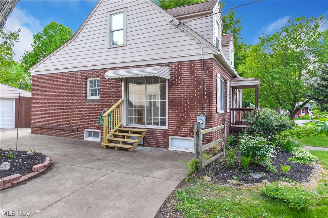 Oak Hills - Residential