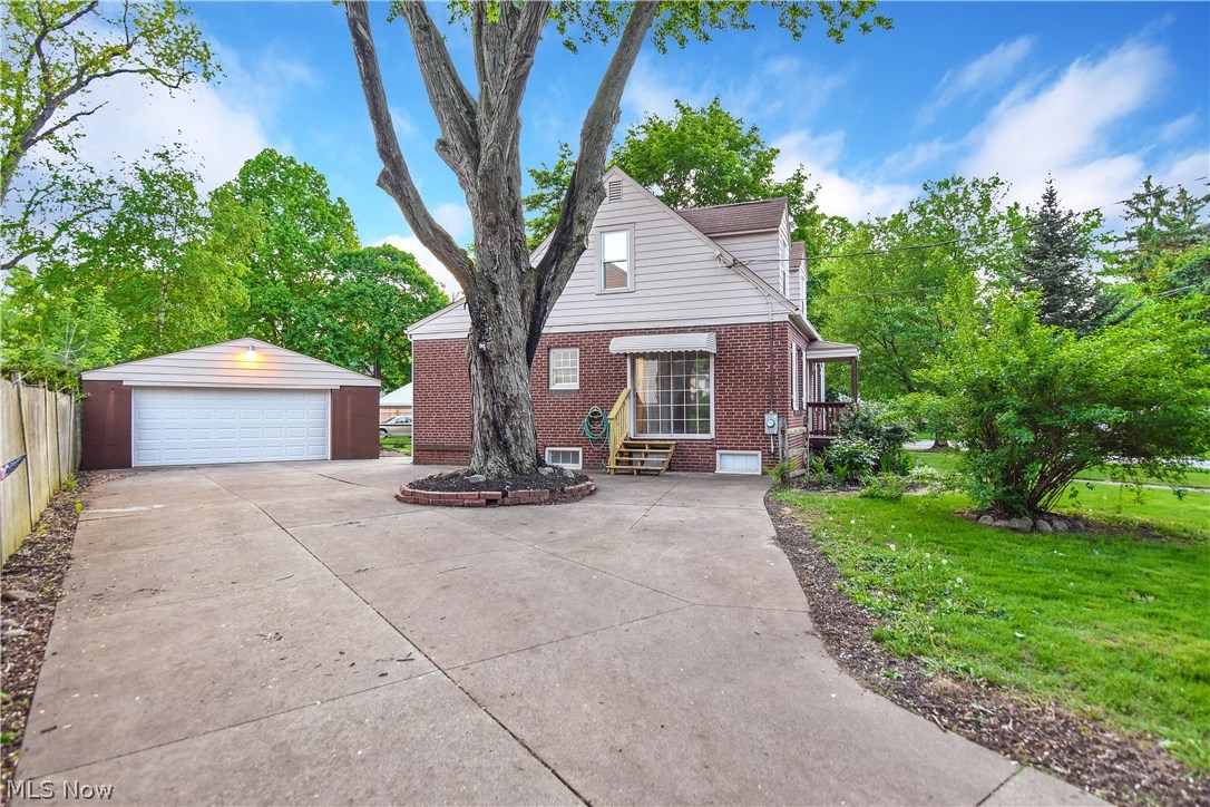 Oak Hills - Residential