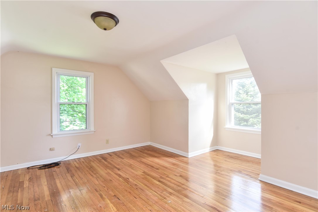 Oak Hills - Residential