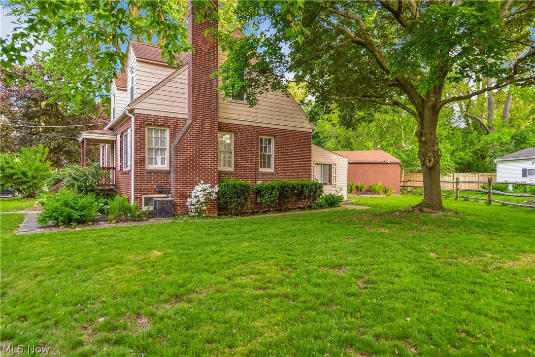 Oak Hills - Residential