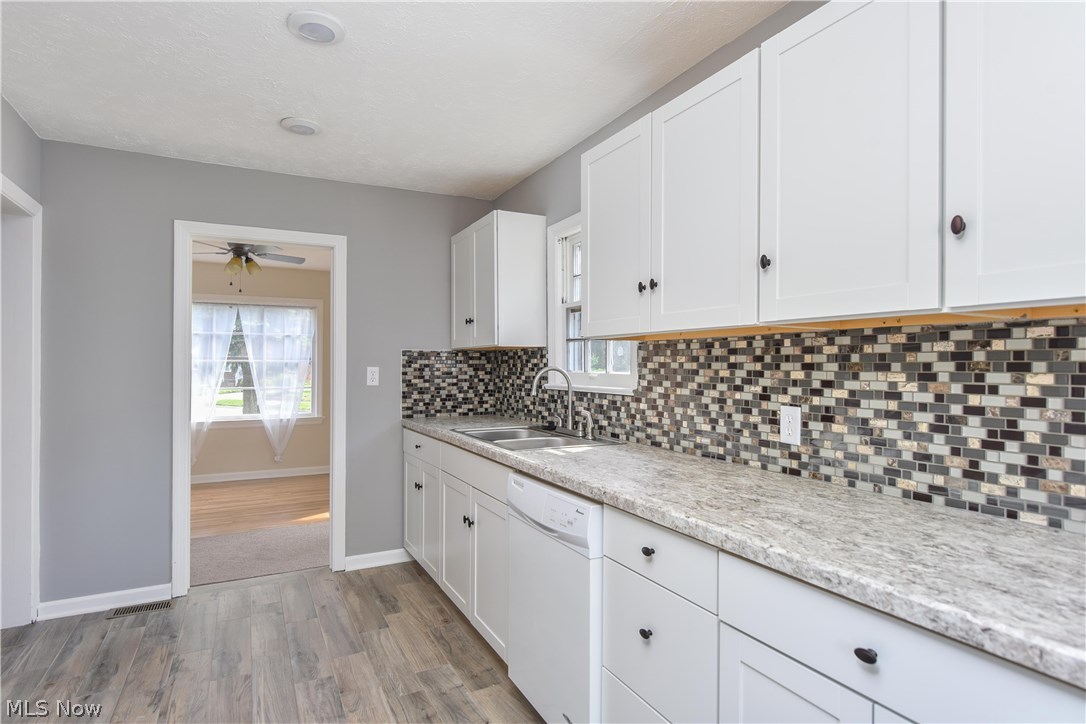 Oak Hills - Residential