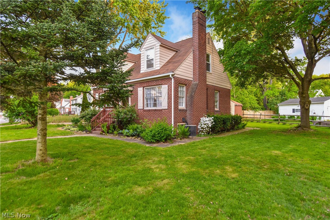 Oak Hills - Residential