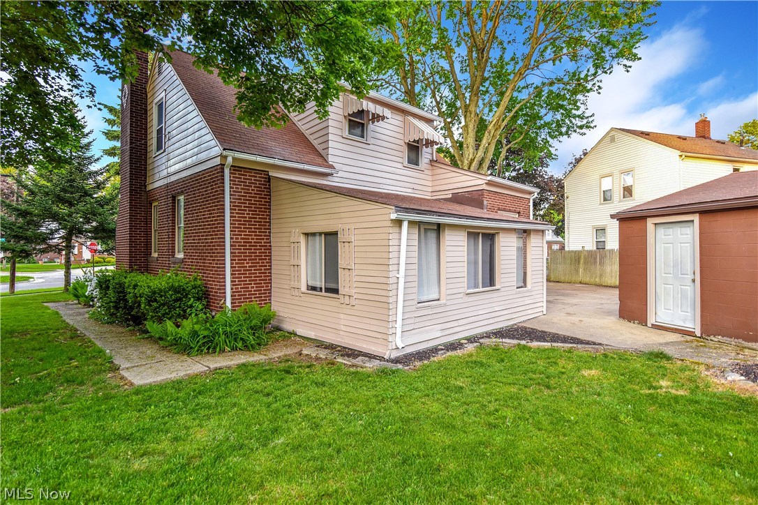 Oak Hills - Residential