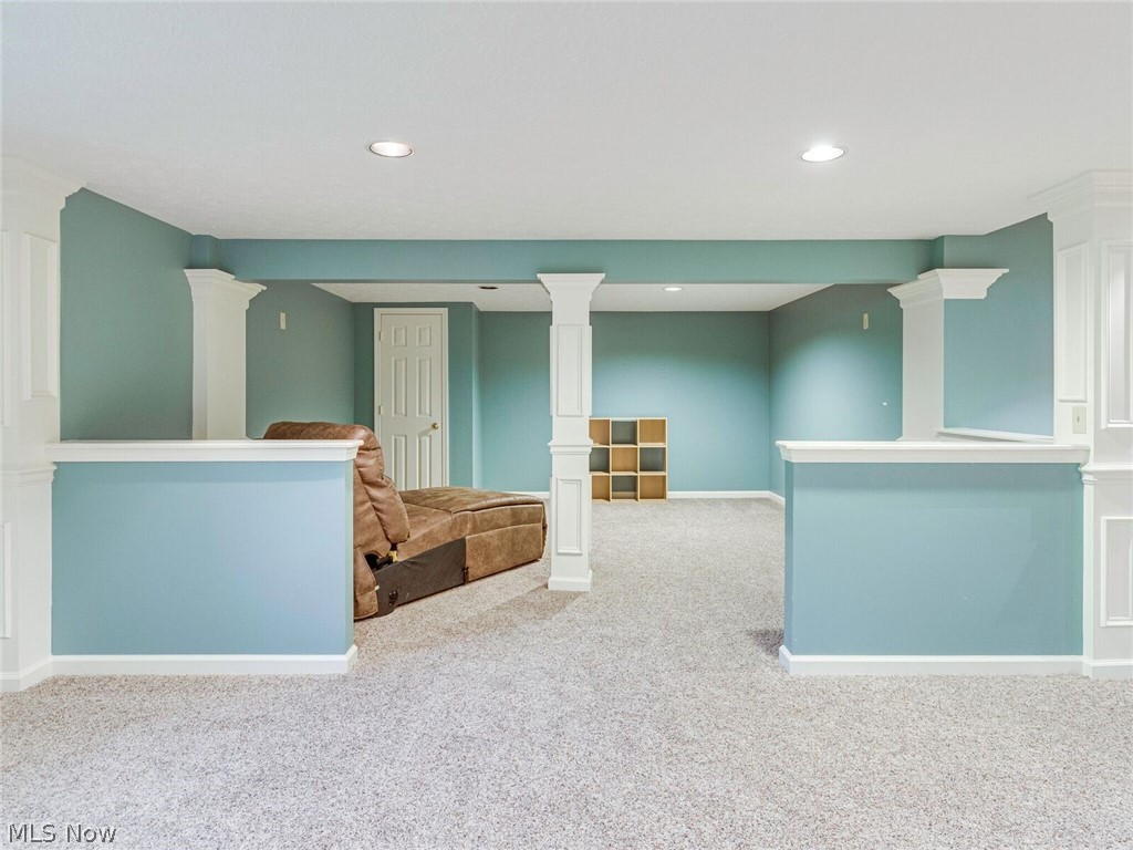 Oak Point Commons - Residential Lease