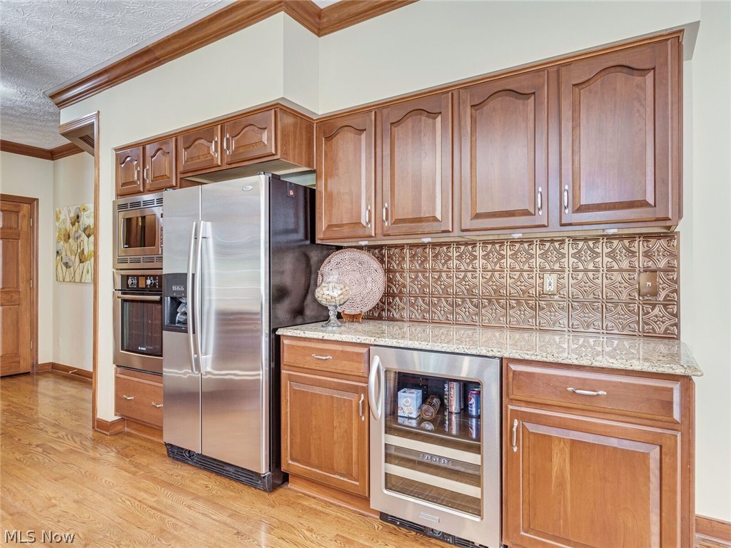 Oak Point Commons - Residential Lease