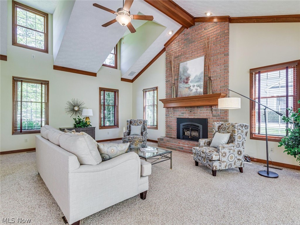 Oak Point Commons - Residential Lease