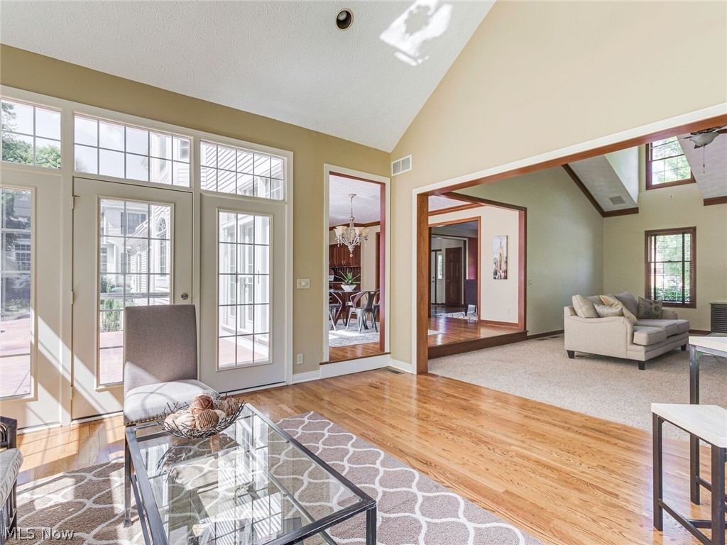 Oak Point Commons - Residential Lease