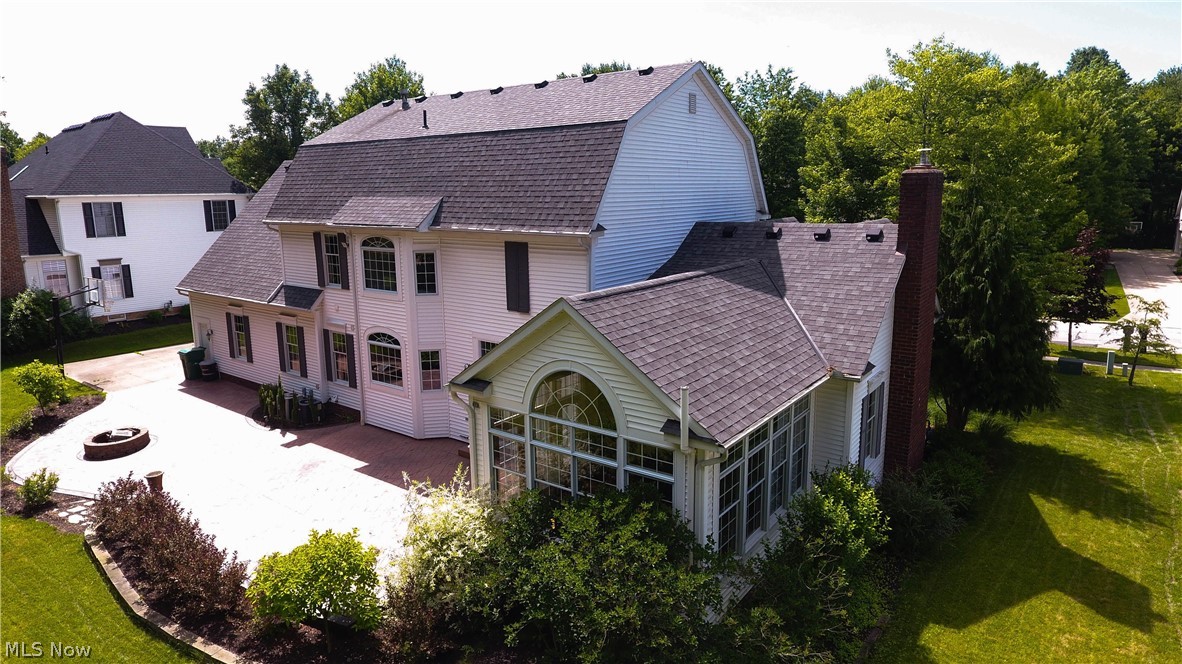Oak Point Commons - Residential Lease