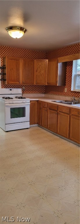 Eastview Allotment - Residential