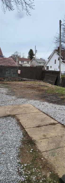 Eastview Allotment - Residential