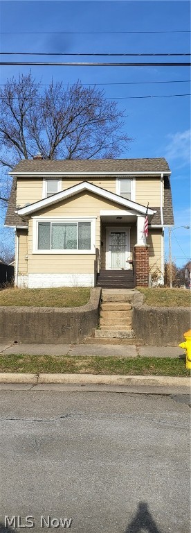 Eastview Allotment - Residential