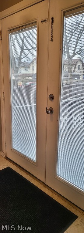 Eastview Allotment - Residential