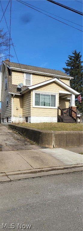 Eastview Allotment - Residential