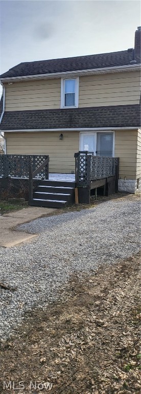 Eastview Allotment - Residential