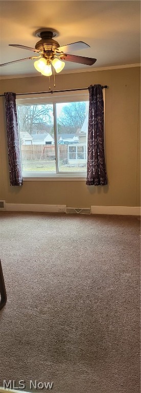 Eastview Allotment - Residential