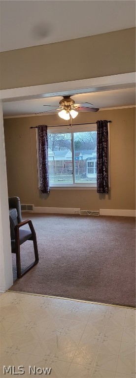 Eastview Allotment - Residential