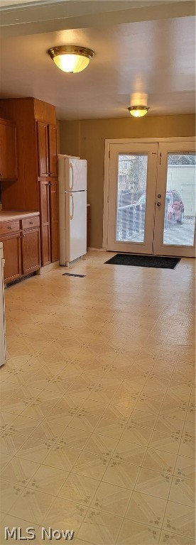 Eastview Allotment - Residential