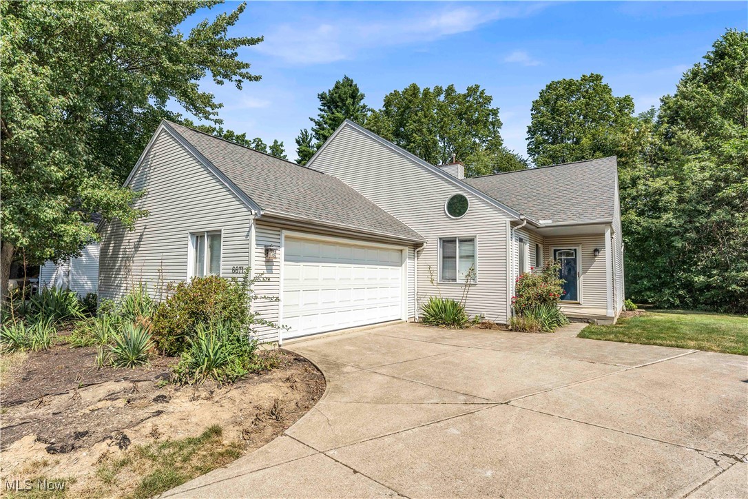 Step into this Olmsted Falls home and experience the perfect blend of comfort, style, and community living! This inviting property is not just a home it’s a lifestyle. Enjoy scenic walks and peaceful mornings by the community lake, or spend sunny afternoons lounging and making memories at the neighborhood pool. Inside, you’ll find a thoughtfully designed layout filled with natural light, creating a warm and welcoming atmosphere for family and friends. First floor master bedroom is located right off of the living room for added convenience! Recent updates include a new roof in 2018, interior and exterior sump pumps in 2025, and newly installed drywall in the basement, perfect for finishing touches! The neighborhood offers the perfect balance of quiet and convenient access to the amazing Olmsted Falls schools, shopping, and local amenities. Whether you’re entertaining, relaxing, or exploring the community, this gem is ready to welcome you home!