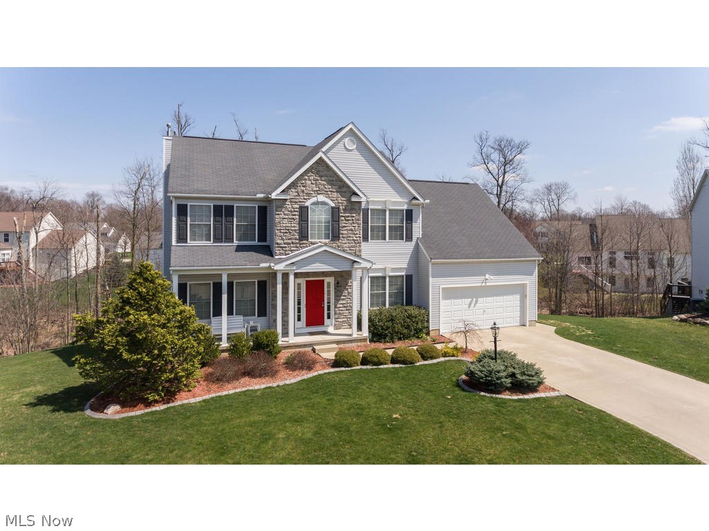 Northampton Highland Estates - Residential