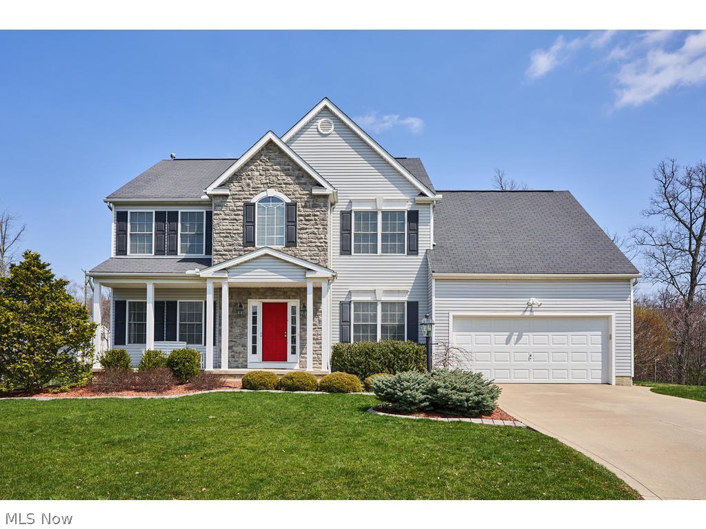 Northampton Highland Estates - Residential