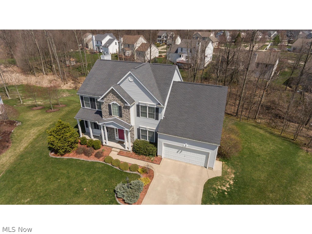 Northampton Highland Estates - Residential