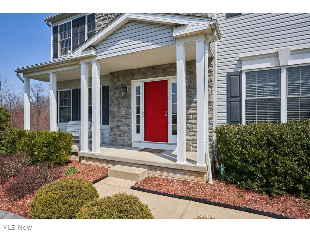 Northampton Highland Estates - Residential