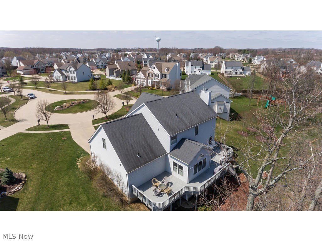 Northampton Highland Estates - Residential