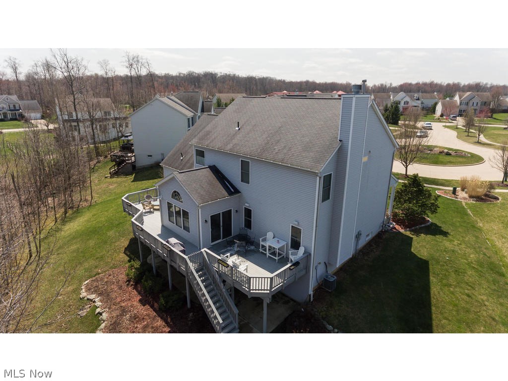 Northampton Highland Estates - Residential