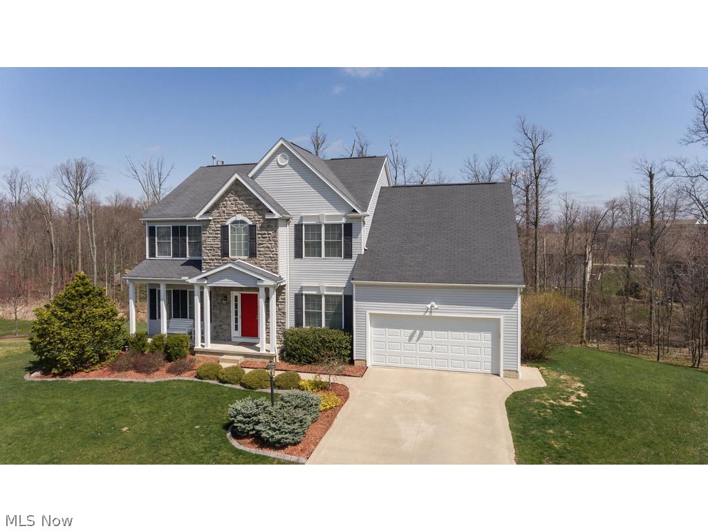 Northampton Highland Estates - Residential