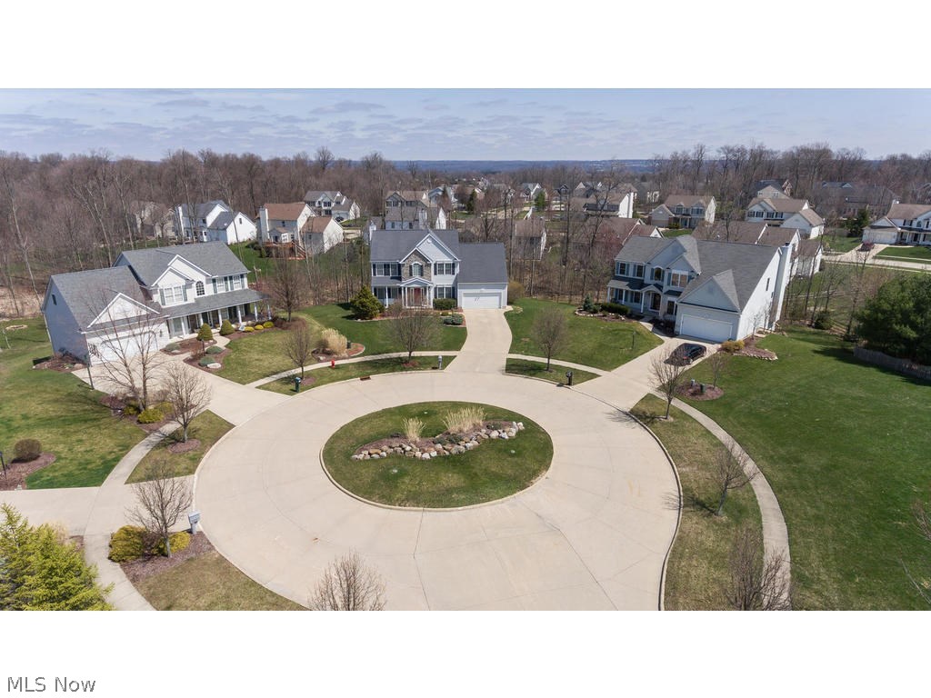 Northampton Highland Estates - Residential