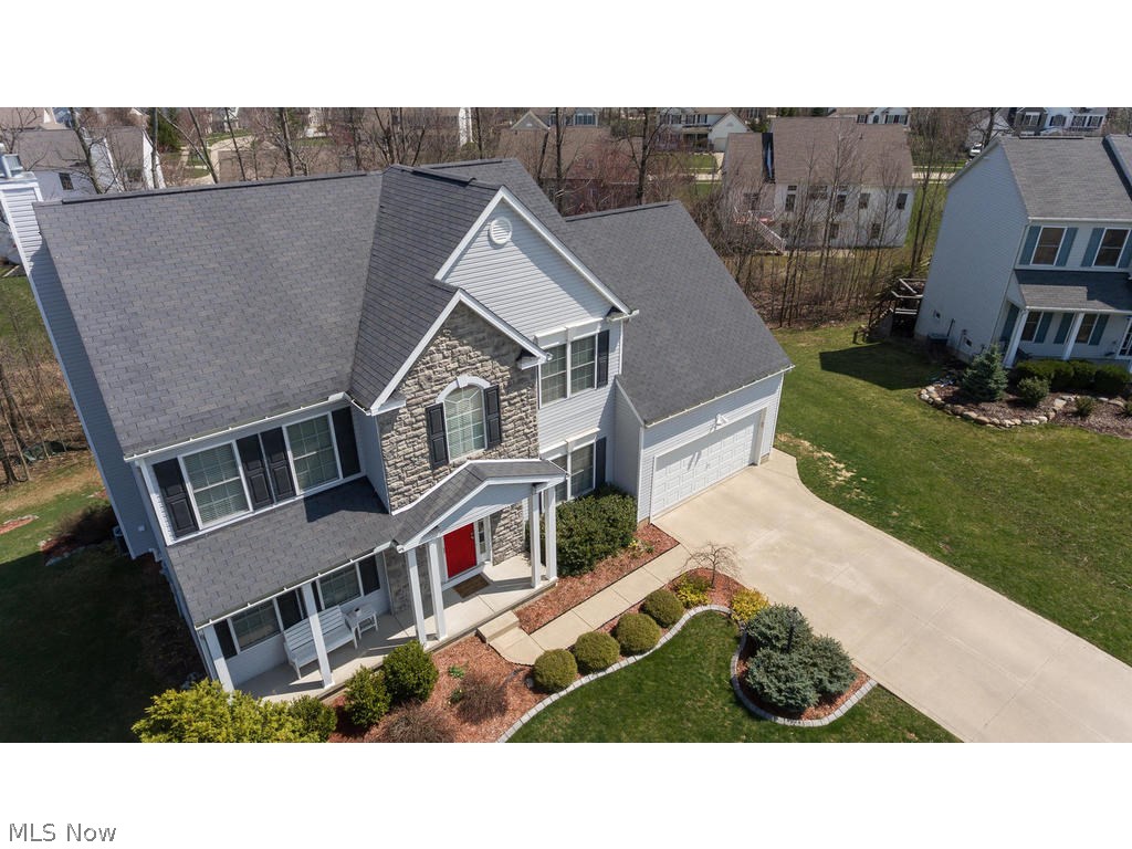 Northampton Highland Estates - Residential