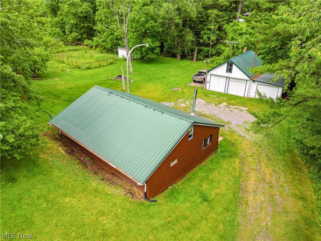 Photo of 6251 Breezehill Road SW, East Sparta, OH 44626 (MLS # 5219352)