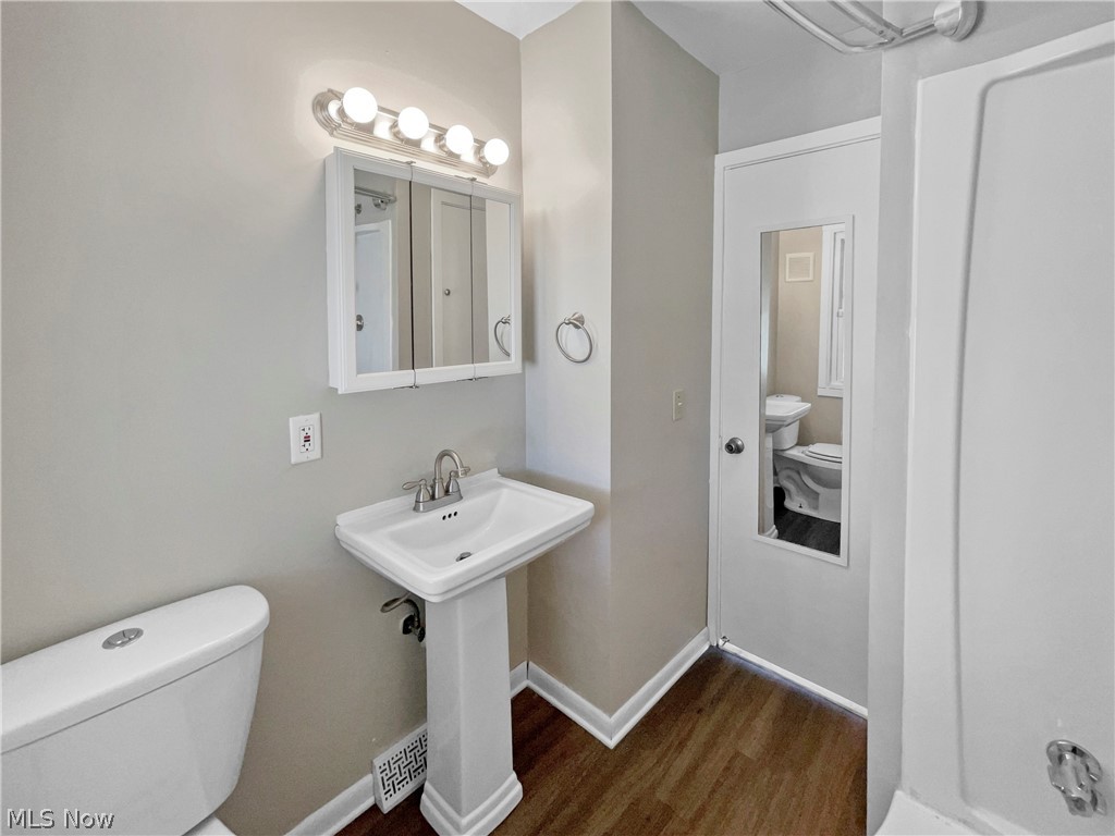 Lakeland-Worden Sub No2 - Residential