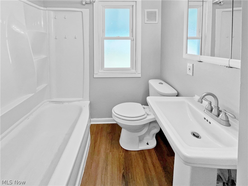 Lakeland-Worden Sub No2 - Residential