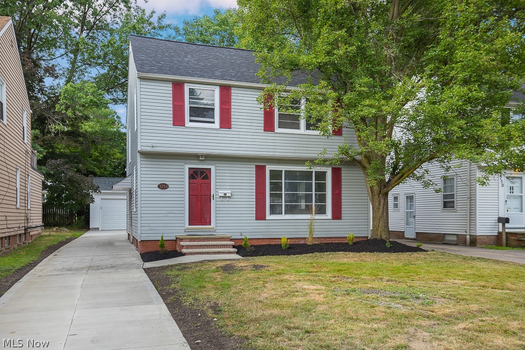 Monticello - Residential