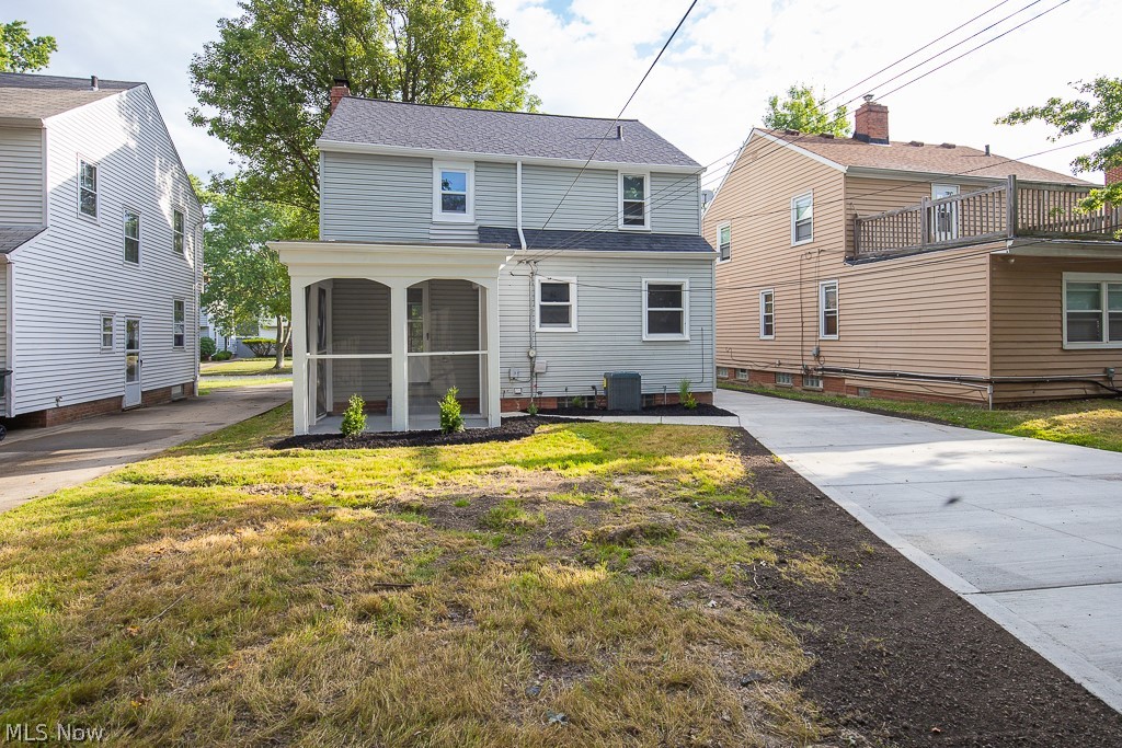 Monticello - Residential