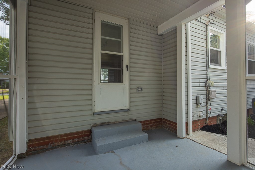 Monticello - Residential