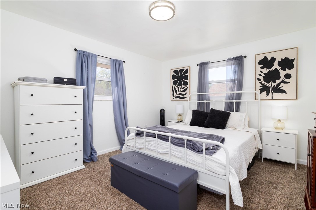 Marland Heights - Residential