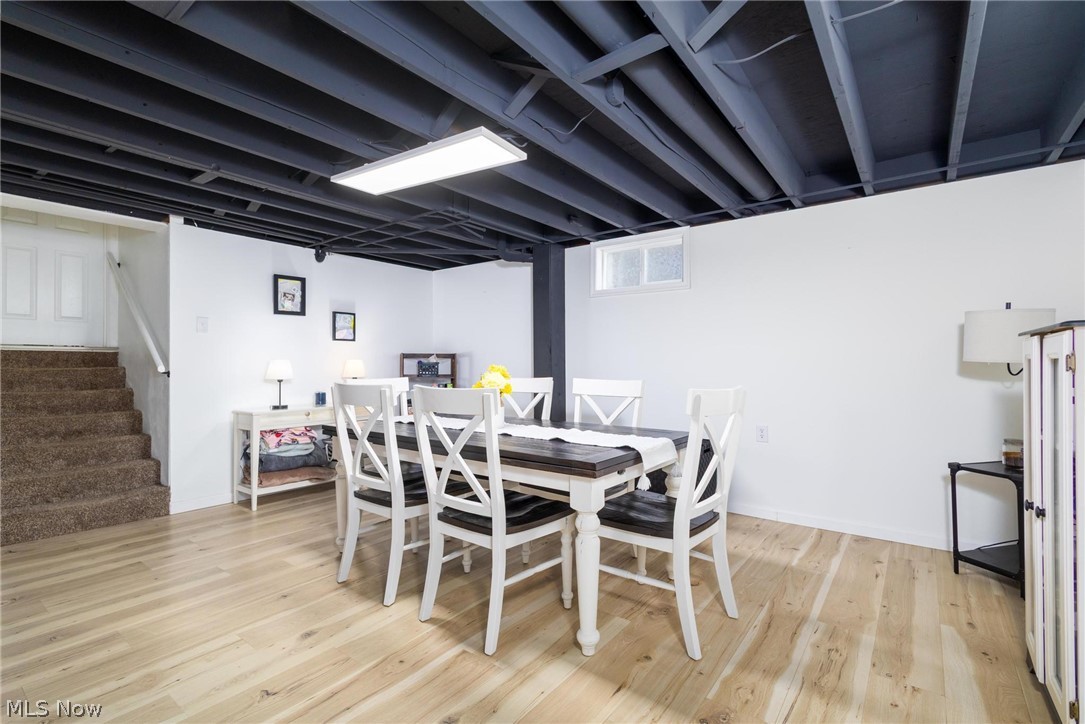 Marland Heights - Residential