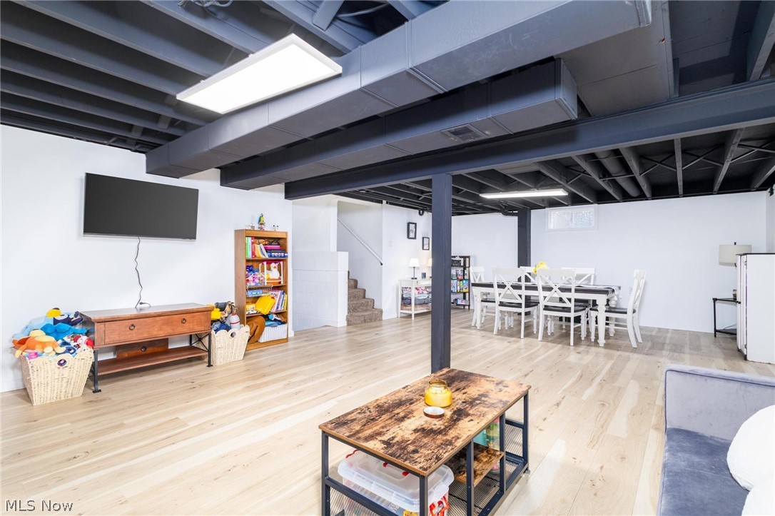 Marland Heights - Residential