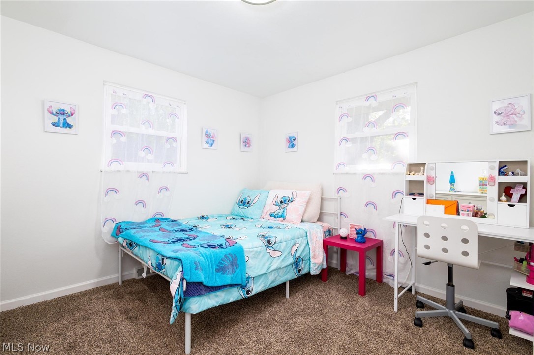 Marland Heights - Residential