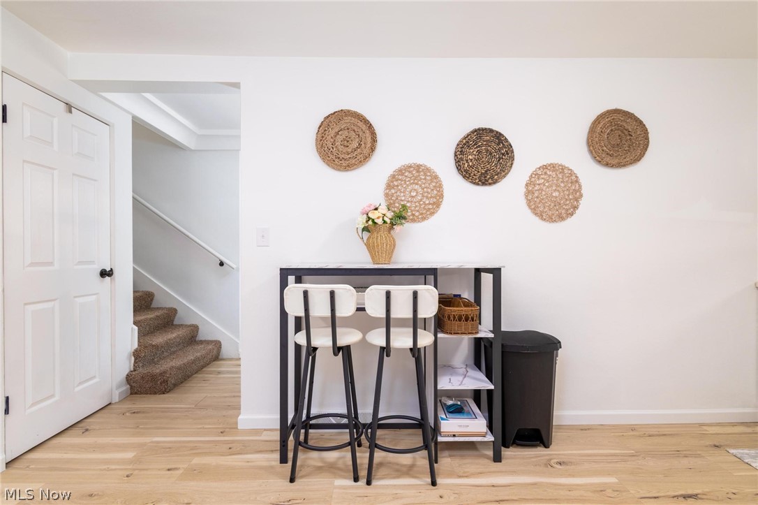 Marland Heights - Residential