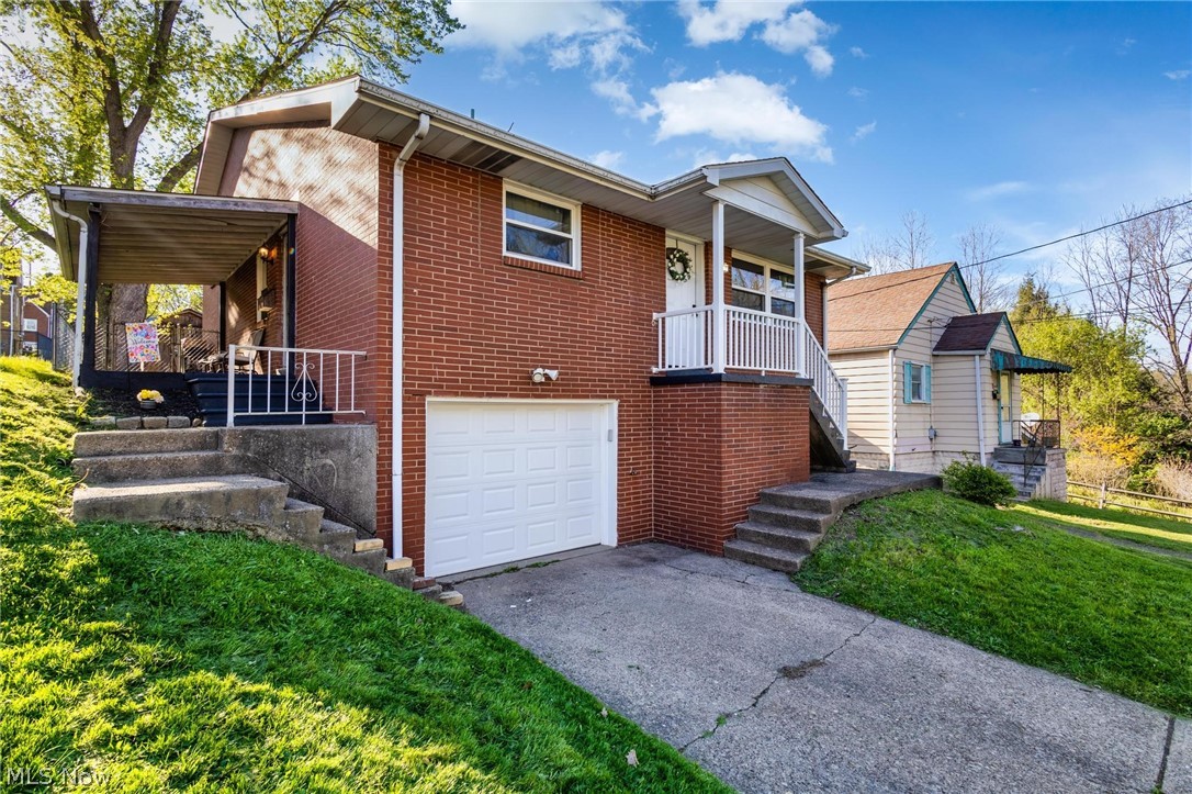 Marland Heights - Residential