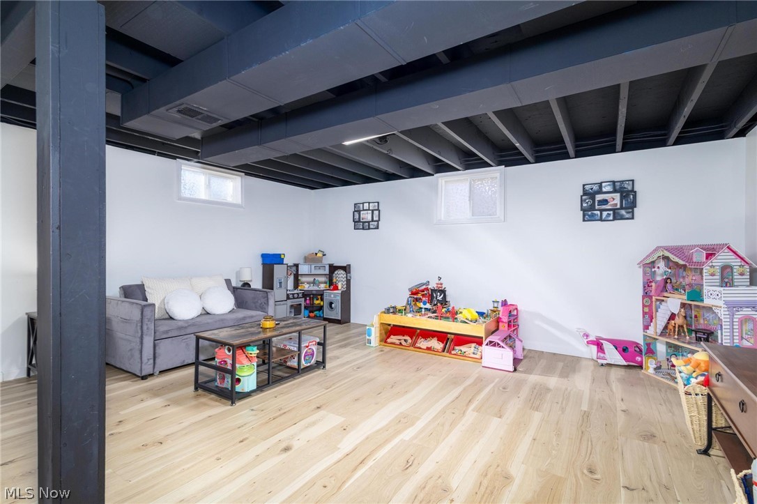 Marland Heights - Residential